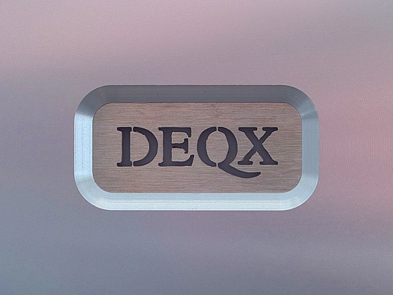 DEQX