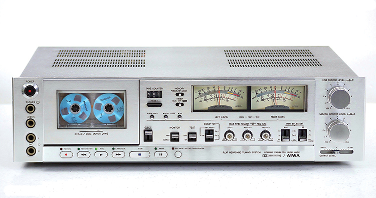 Aiwa AD-6900