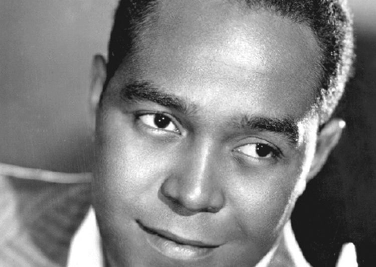 Charlie Parker