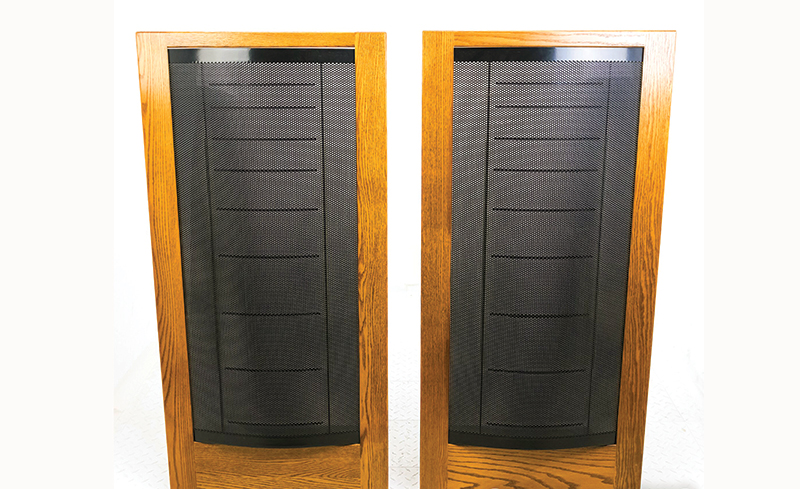 Martin Logan CLS