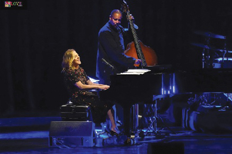 Diana Krall