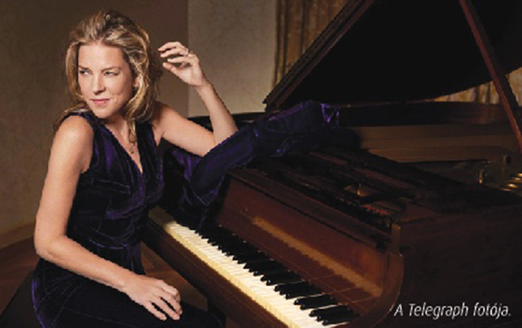 Diana Krall