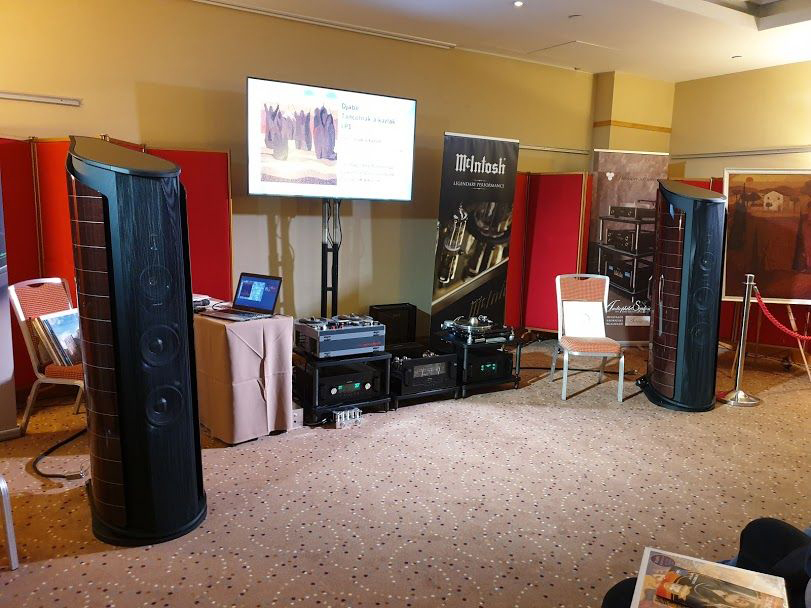 Sonus Faber