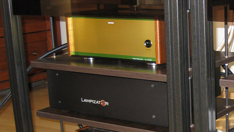 Lampizator Amber 3