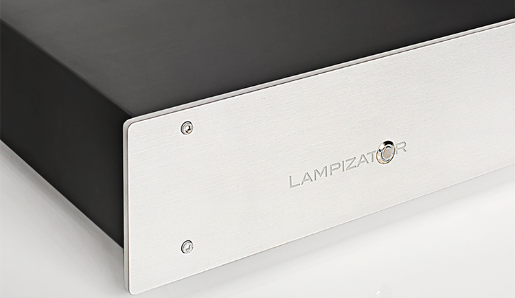 Lampizator Amber 3