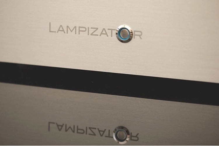 Lampizator Amber 3