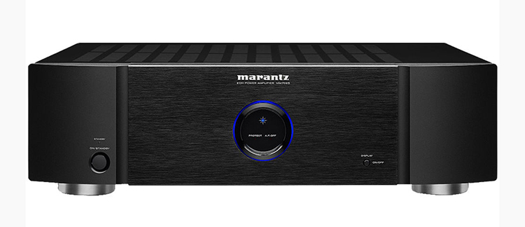 Marantz PM7025 front