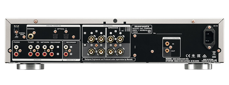 Marantz-PM6006-rear