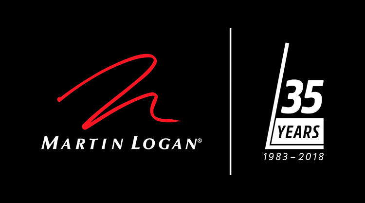 Martin Logan