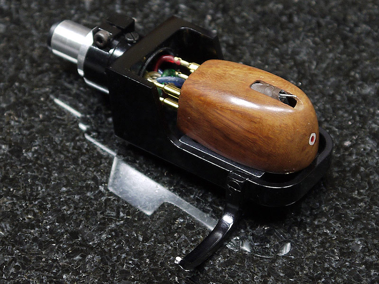 MrBrier Goldbug