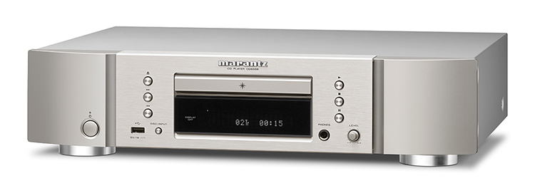 Marantz CD6006