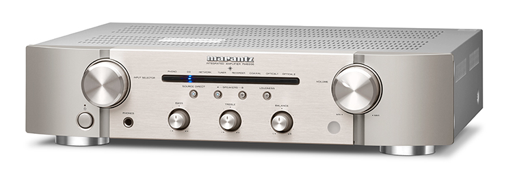 Marantz PM6006