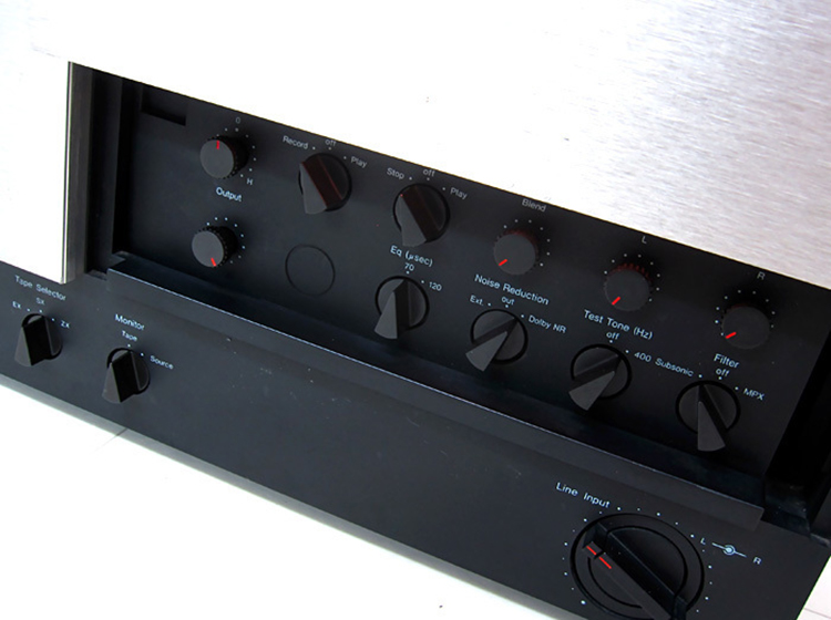 Nakamichi 700ZXE