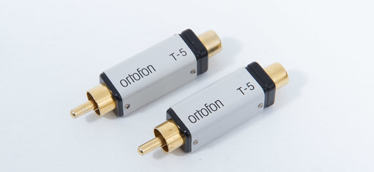 Ortofon T-5