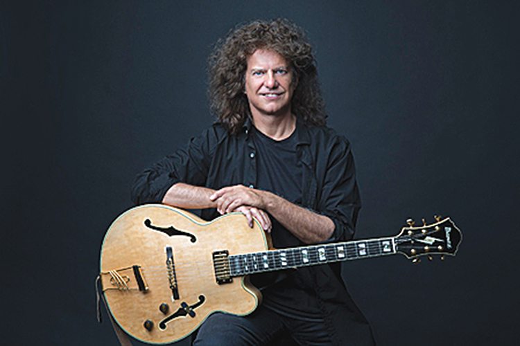 Pat Metheny