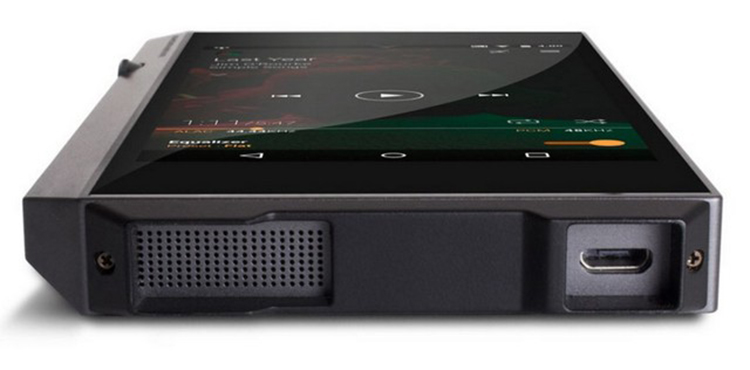 pioneer XDP 100-r 3