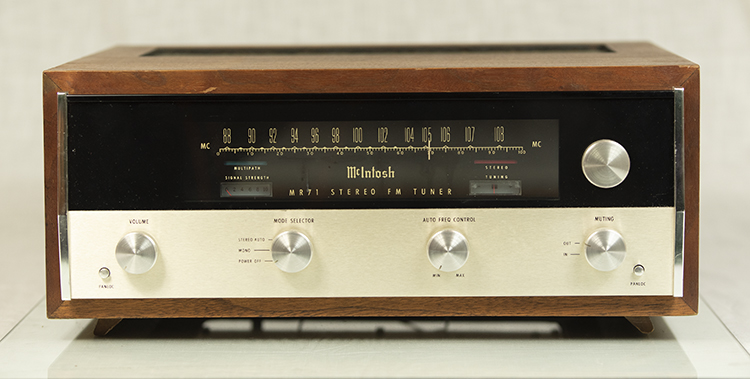 McIntosh