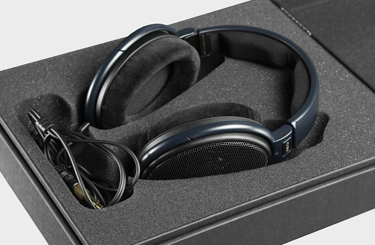 Sennheiser HD 650