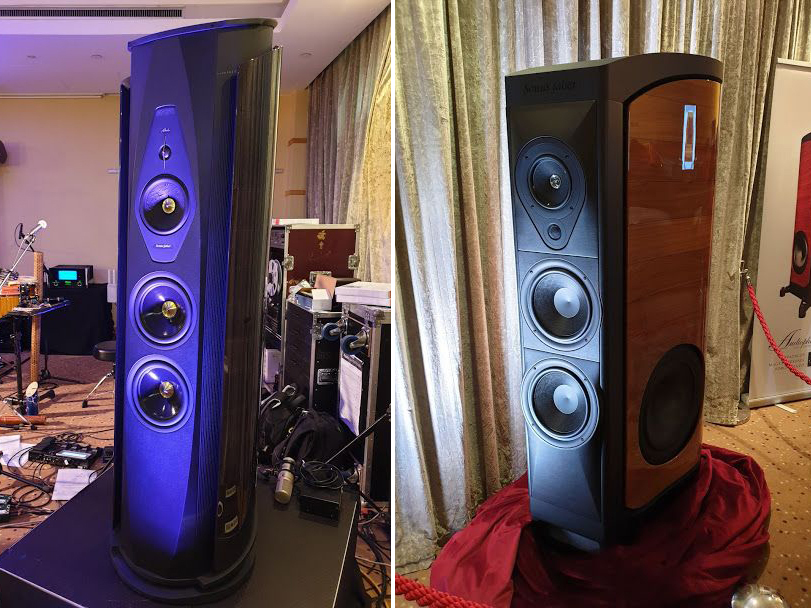 Sonus Faber