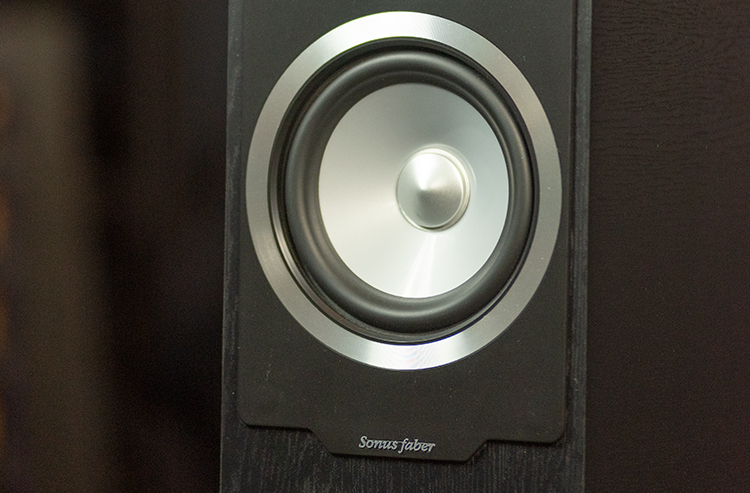 Sonus Faber