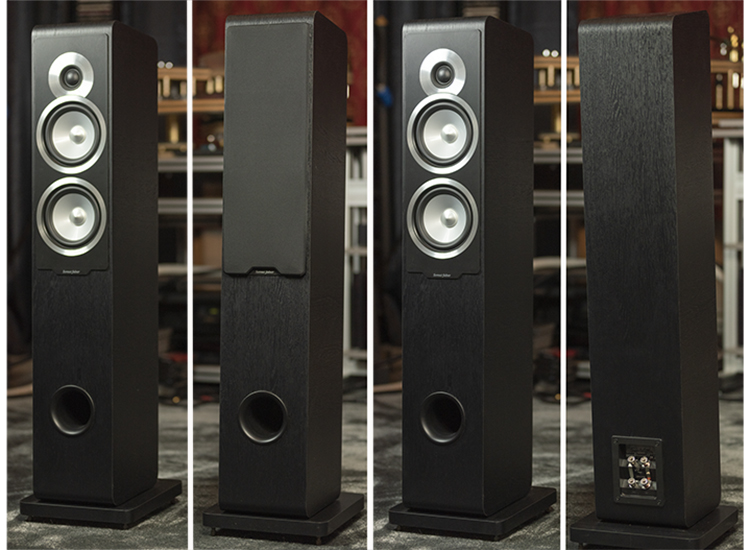 Sonus Faber