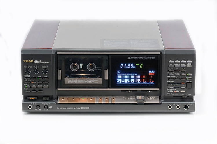 TEAC Z-7000