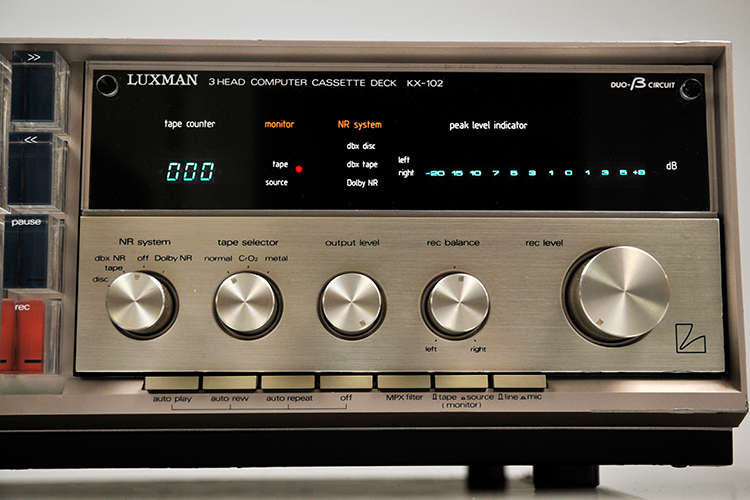 Luxman